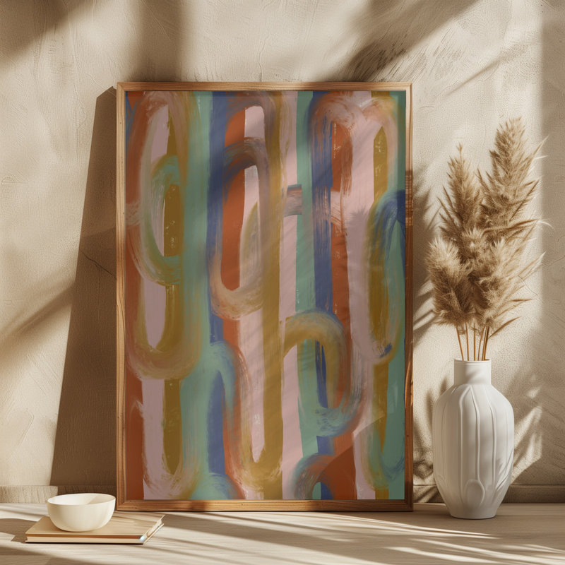 Wrapped Canvas Print, 50.8 cm H x 76.2 cm W