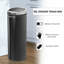 Kitchen Trash Can - 50L-15973026