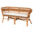 Airete 4 - Person Rattan Dining Set