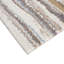 Tapis tissé à rayures abstraites Watercolor-2059902458