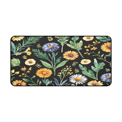 Polyester Desk Pad