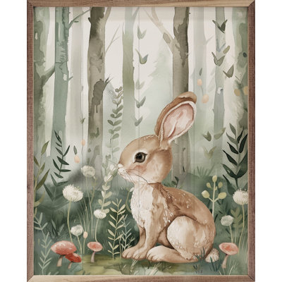 Lapin Woodland