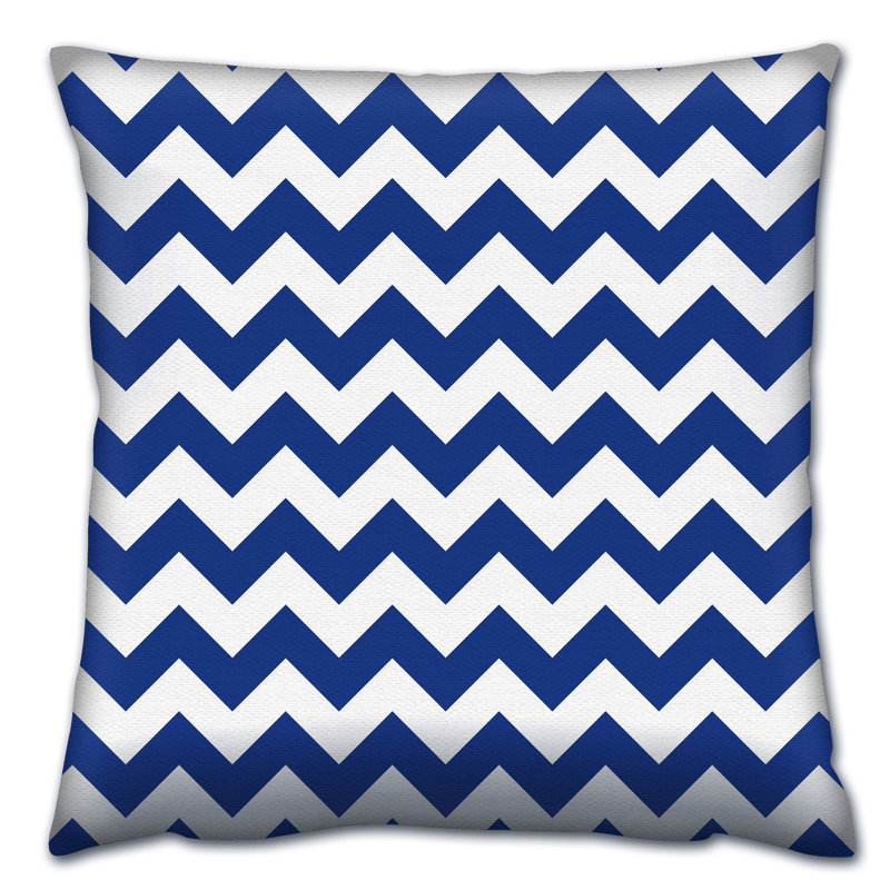 Coussin lavable de qualité supérieure, 17,0 x 17,0 pouces, 50% coton / 50% polyester, rembourrage en silicone, fermeture à glissière dissimulée | Doux, confortable et repassable | Parfait pour la décoration intérieure, le salon et la chambre à coucher