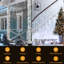 Indoor / Outdoor Icicle Lights
