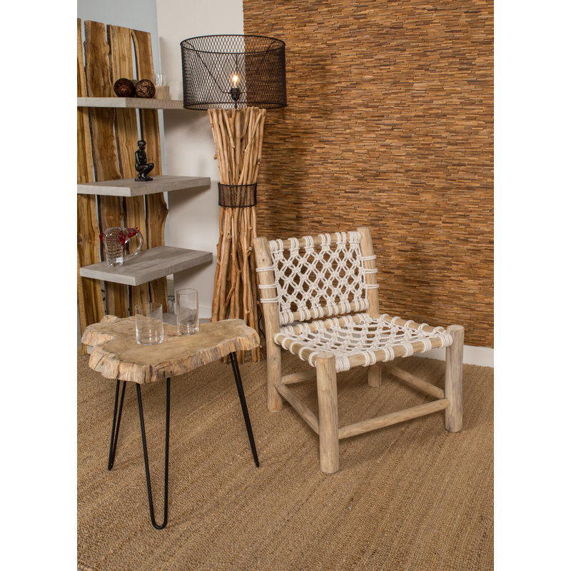 Deschamps End Table