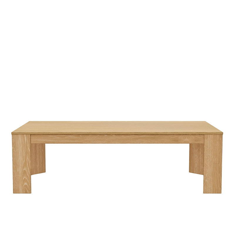 Table basse Payton, Naturel