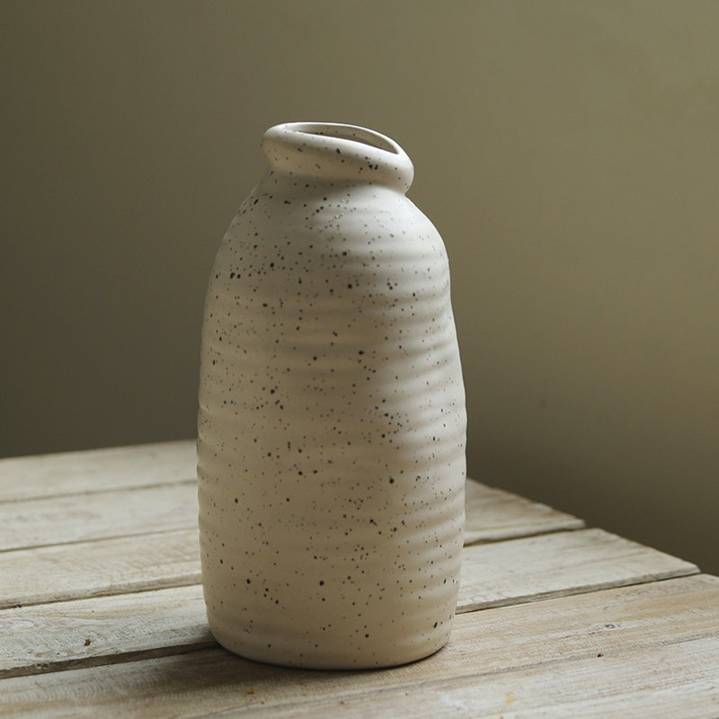 Vase de table Mori
