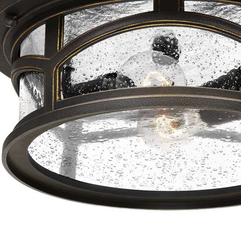 Yeles Wall Light, Palladian Bronze