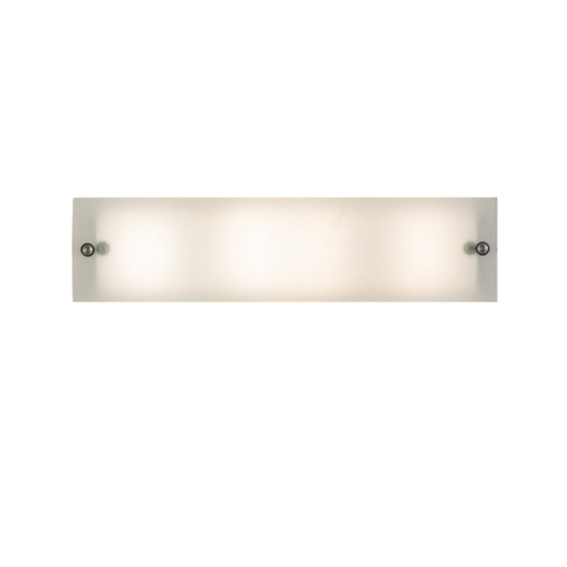 Quadrato 4 - Light LED Vanity Light