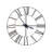 Doline Metal Wall Clock