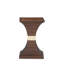 Jayden Solid Wood End Table