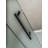 Langham 48" W x 35" D x 77.5" H Frameless Rectangle Sliding Shower enclosure with Base Included-18009244-18009242