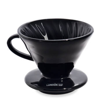 Java Concepts 2-Cup Pour-Over Coffee Maker