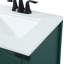 Ensemble de meuble-lavabo simple 24 po Slayton-713360330