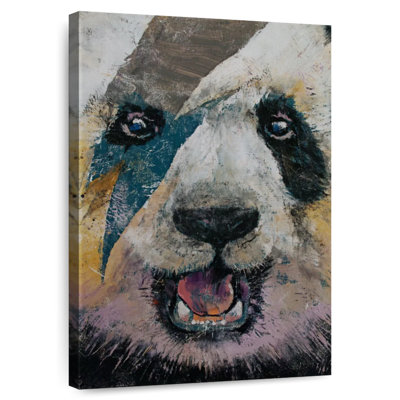Brampt Panda Rock