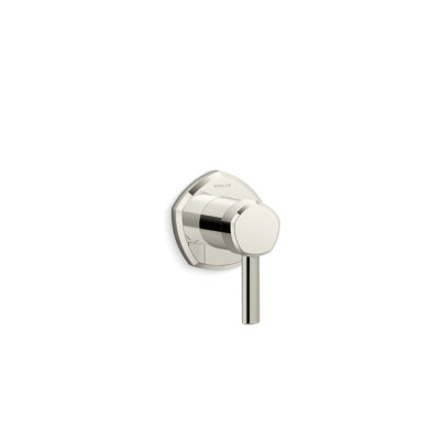 Occasion Transfer Valve Trim with Lever Handle