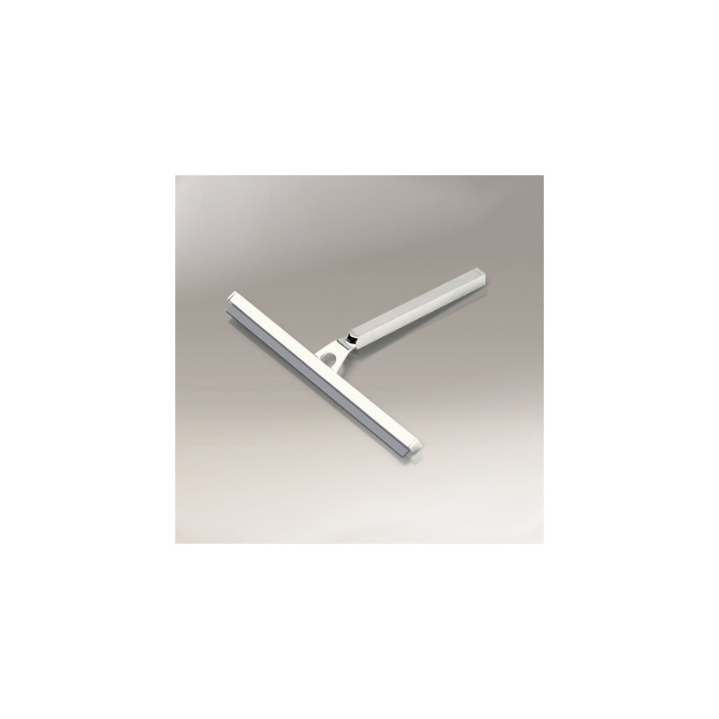 Box Box Wiper, Chrome