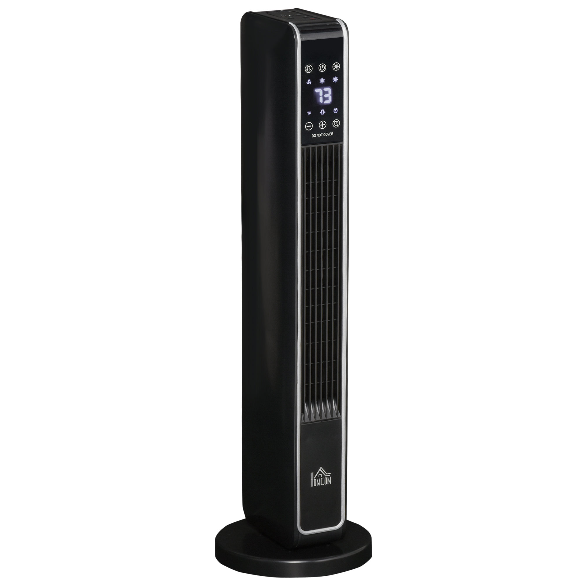 Wayfair Portable Radiator INLE 2-In-1 Portable Electric Tower Heater | Wayfair
