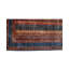 Cotton Striped Area Rug