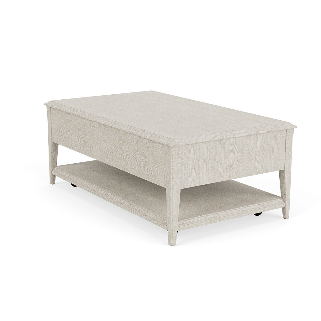Keaton 53" Coffee Table