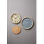 Jelany Wood Wall Clock
