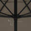 Parasol de marché 9 pi Montiara-1020846834