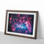 Out of Space Vol.19 in Abstract - Picture Frame Graphic Art Print-55735029-55735030