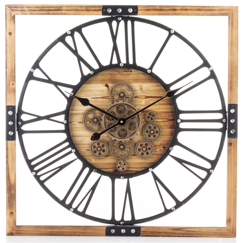 Ainis Wall Clock