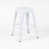 White est en rupture de stock