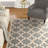 Herefordshire Performance Geometric Indoor/Outdoor Area Rug-23235183