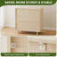 Armoire de rangement 29,84 po-453342071