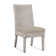 Farmhouse Upholstered Dining Chair