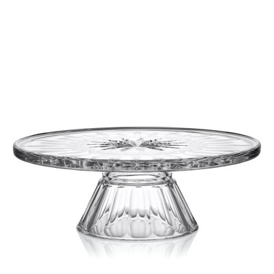 Waterford Lismore 11in Cake Stand