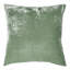 Silk Velvet Pillows Square Pillow Cover & Insert-287118737