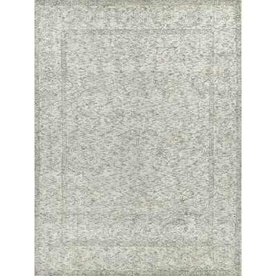 Tuscany Floral Area Rug
