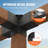 VEVOR Black Metal Hardware-95036810