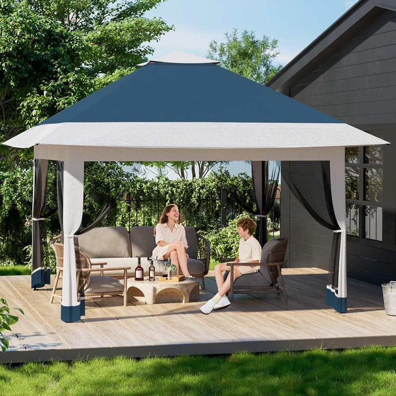 Pop Up Gazebo