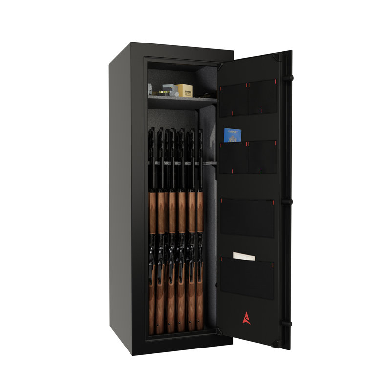 Sports Afield Domain Fireproof Electronic Lock Safe