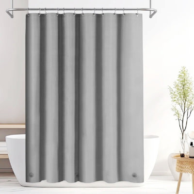 Shower Curtain Liner