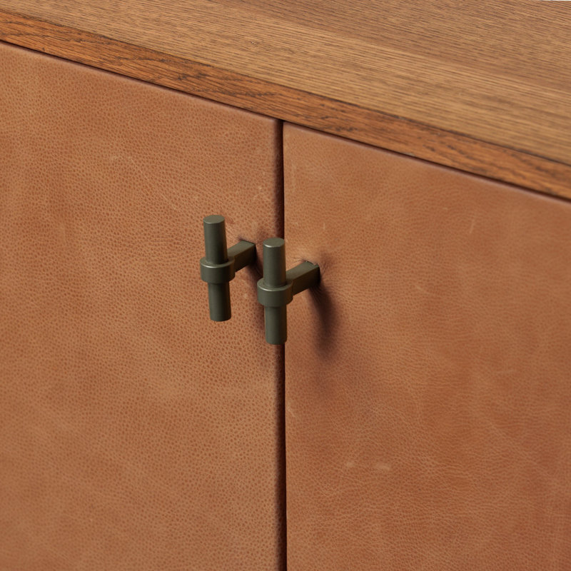 Posada Accent Cabinet