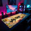 Polyester Desk Pad-446516468