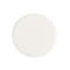 Ivory Key Edgehill Round Lamp Table