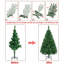Artificial Fir Christmas Tree-1529533179