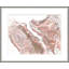 Abstract Print by Carla White-1840602180