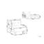 Millar Queen 85cm Upholstered Futon And Mattress-1734449154