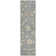 Machine Washable Indoor/Outdoor Chayden ACN1006 Gray Rug