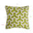 Adella Geometric Cotton Throw Pillow