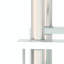 Table basse en verre, table basse, table de bout pour salon-212830202-212432418