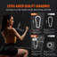 Metal Fitness Equipment