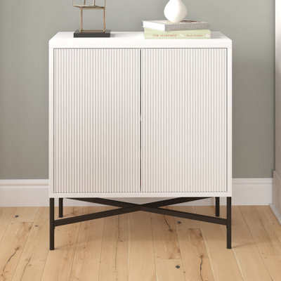 Lakeasha 2 - Door Standard Accent Cabinet